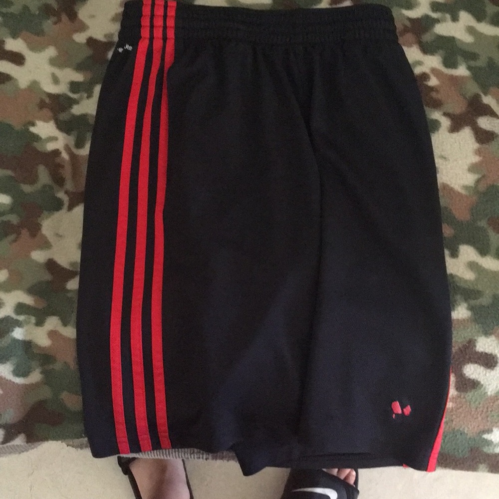 It is small on my son so I am selling it